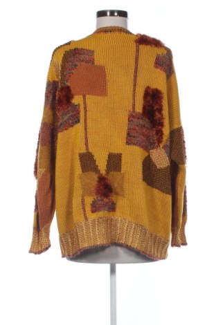 Damenpullover Unbranded, Größe XXL, Farbe Mehrfarbig, Preis 15,00 €
