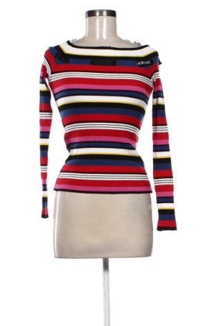 Damenpullover Unbranded, Größe S, Farbe Mehrfarbig, Preis 15,00 €