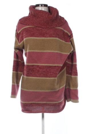 Damenpullover Unbranded, Größe XXL, Farbe Mehrfarbig, Preis 15,00 €