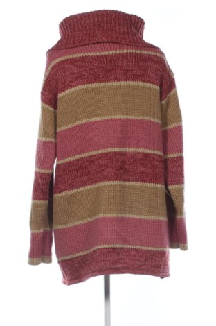 Damenpullover Unbranded, Größe XXL, Farbe Mehrfarbig, Preis 15,00 €