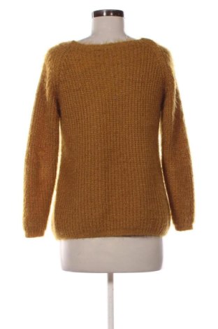 Damenpullover Unbranded, Größe M, Farbe Orange, Preis € 14,77