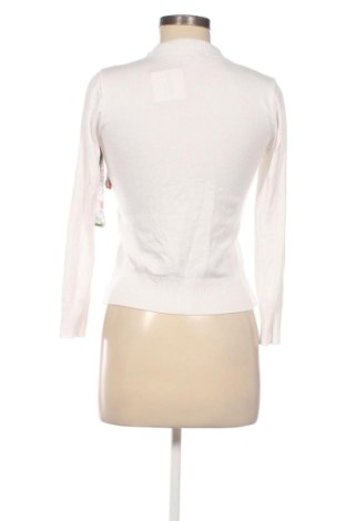Damenpullover Unbranded, Größe S, Farbe Weiß, Preis 14,77 €