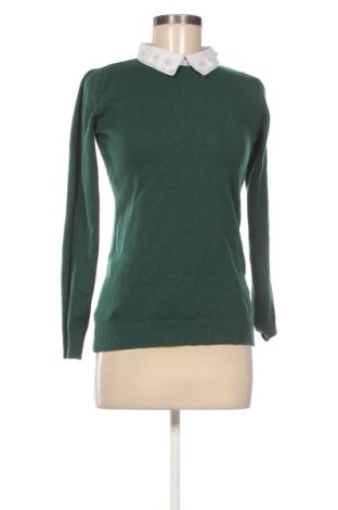 Damenpullover Unbranded, Größe M, Farbe Grün, Preis 14,77 €