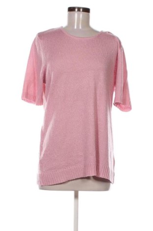 Damski sweter Unbranded, Rozmiar XL, Kolor Różowy, Cena 79,15 zł