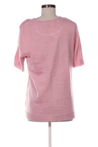 Damski sweter Unbranded, Rozmiar XL, Kolor Różowy, Cena 79,15 zł