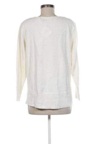 Damenpullover Unbranded, Größe XXL, Farbe Ecru, Preis 15,00 €