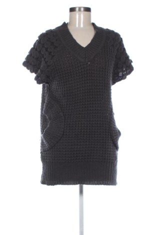 Damenpullover Unbranded, Größe S, Farbe Grau, Preis 10,04 €