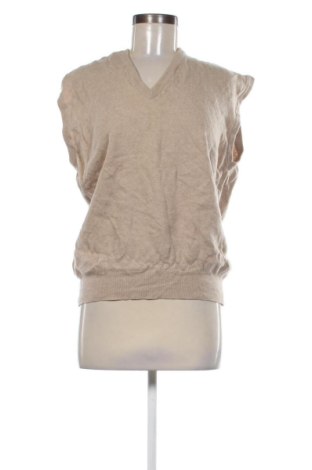 Damski sweter Unbranded, Rozmiar M, Kolor Beżowy, Cena 79,15 zł