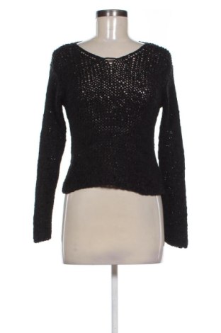 Damski sweter Unbranded, Rozmiar S, Kolor Czarny, Cena 78,99 zł