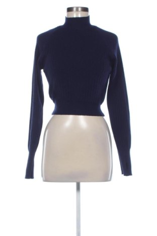 Damenpullover Unbranded, Größe M, Farbe Blau, Preis 14,77 €