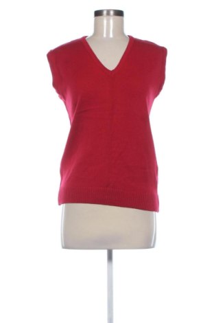 Damski sweter Unbranded, Rozmiar M, Kolor Czerwony, Cena 107,17 zł