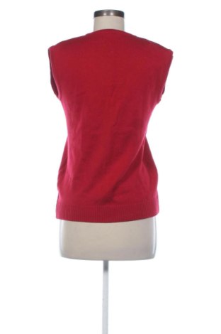 Damski sweter Unbranded, Rozmiar M, Kolor Czerwony, Cena 107,17 zł