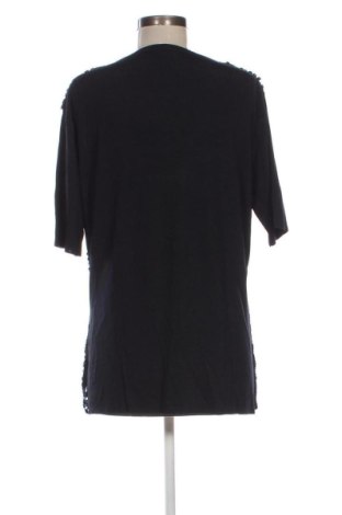 Damenpullover Unbranded, Größe XXL, Farbe Blau, Preis 19,99 €
