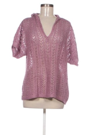 Damenpullover Unbranded, Größe XL, Farbe Rosa, Preis 19,12 €