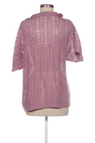 Damenpullover Unbranded, Größe XL, Farbe Rosa, Preis 19,12 €