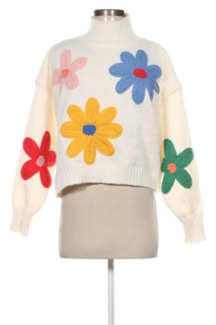 Damenpullover Unbranded, Größe L, Farbe Mehrfarbig, Preis 14,77 €