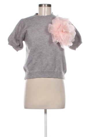 Damski sweter Unbranded, Rozmiar M, Kolor Szary, Cena 80,38 zł