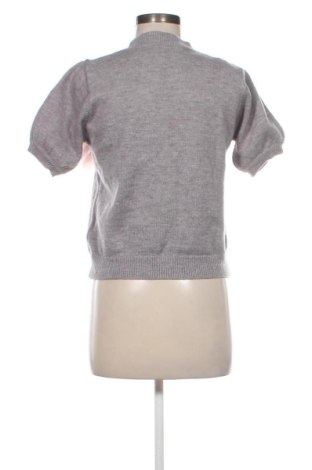 Damski sweter Unbranded, Rozmiar M, Kolor Szary, Cena 80,38 zł