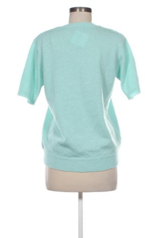 Damski sweter Unbranded, Rozmiar M, Kolor Zielony, Cena 80,38 zł