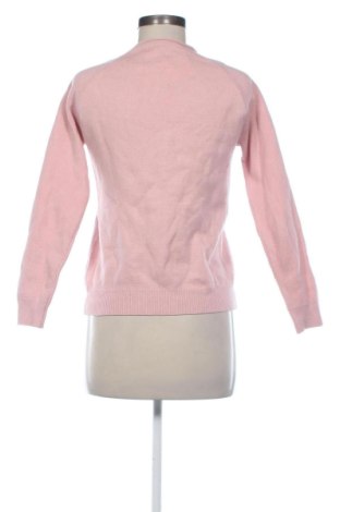 Damski sweter Unbranded, Rozmiar M, Kolor Różowy, Cena 80,38 zł