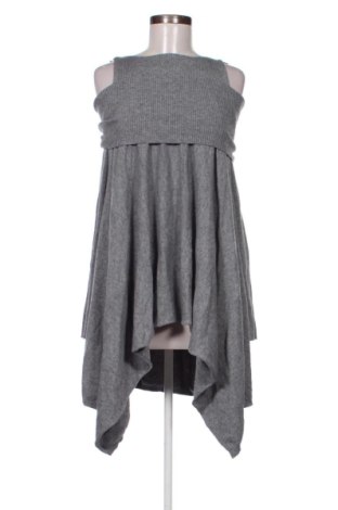 Pulover de femei Unbranded, Mărime L, Culoare Gri, Preț 77,00 Lei
