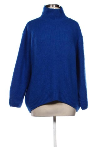 Pulover de femei Unbranded, Mărime XL, Culoare Albastru, Preț 78,20 Lei
