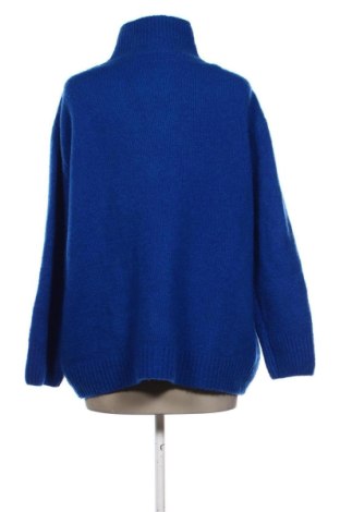 Pulover de femei Unbranded, Mărime XL, Culoare Albastru, Preț 78,20 Lei