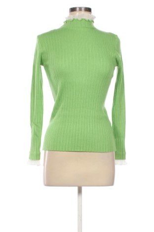 Damski sweter Unbranded, Rozmiar M, Kolor Kolorowy, Cena 80,38 zł