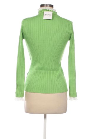 Damski sweter Unbranded, Rozmiar M, Kolor Kolorowy, Cena 80,38 zł