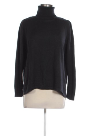 Damski sweter Unbranded, Rozmiar XXL, Kolor Czarny, Cena 80,38 zł