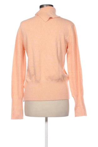 Damski sweter Unbranded, Rozmiar XL, Kolor Pomarańczowy, Cena 80,38 zł