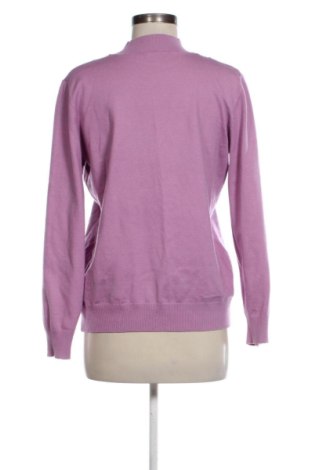 Damski sweter Unbranded, Rozmiar L, Kolor Różowy, Cena 80,38 zł