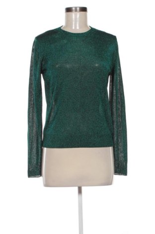 Damski sweter Unbranded, Rozmiar M, Kolor Zielony, Cena 80,38 zł