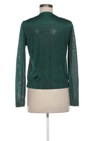 Damski sweter Unbranded, Rozmiar M, Kolor Zielony, Cena 80,38 zł