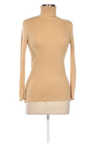 Damenpullover Unbranded, Größe M, Farbe Orange, Preis 26,68 €