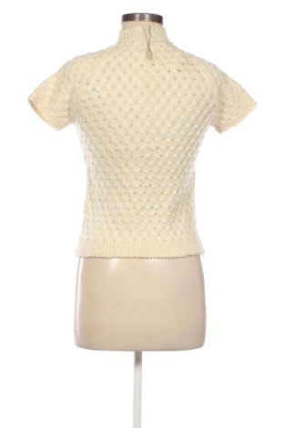Damenpullover Unbranded, Größe S, Farbe Ecru, Preis 26,68 €