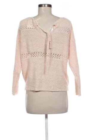 Damenpullover Unbranded, Größe M, Farbe Beige, Preis 19,99 €
