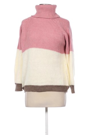 Дамски пуловер Unbranded, Размер XXL, Цвят Многоцветен, Цена 15,00 €