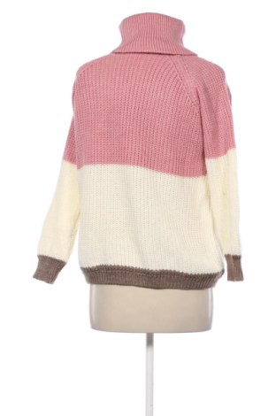 Дамски пуловер Unbranded, Размер XXL, Цвят Многоцветен, Цена 15,00 €