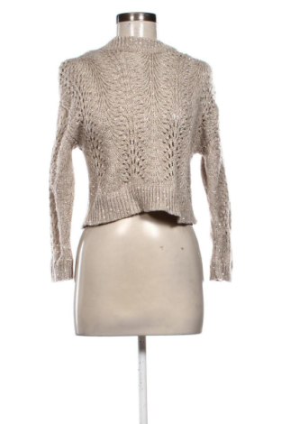 Damenpullover Unbranded, Größe S, Farbe Beige, Preis 15,00 €