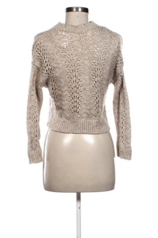 Damenpullover Unbranded, Größe S, Farbe Beige, Preis 15,00 €
