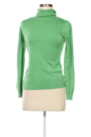 Damski sweter Unbranded, Rozmiar M, Kolor Zielony, Cena 80,38 zł