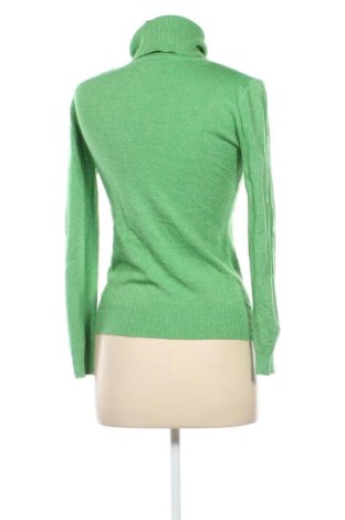 Damski sweter Unbranded, Rozmiar M, Kolor Zielony, Cena 80,38 zł