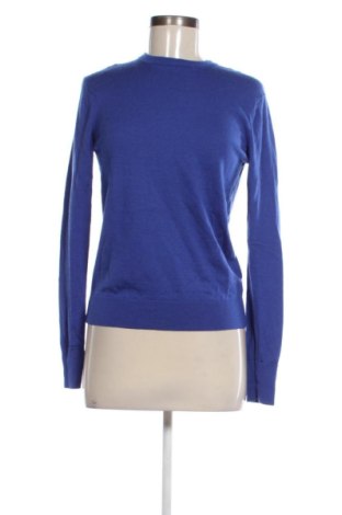 Damski sweter Unique, Rozmiar S, Kolor Niebieski, Cena 282,25 zł, #136561530