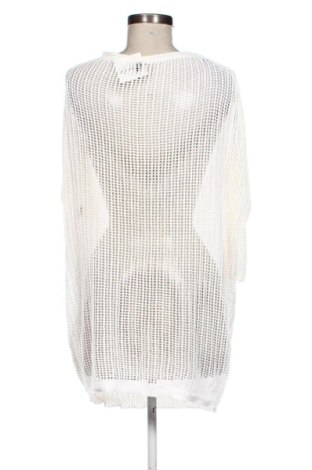 Damenpullover United Colors Of Benetton, Größe XS, Farbe Weiß, Preis 27,99 €