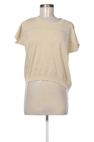Damenpullover United Colors Of Benetton, Größe XS, Farbe Beige, Preis 20,96 €