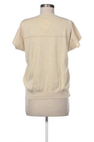 Damenpullover United Colors Of Benetton, Größe XS, Farbe Beige, Preis 20,96 €