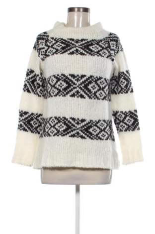 Damski sweter United Colors Of Benetton, Rozmiar M, Kolor Kolorowy, Cena 112,53 zł
