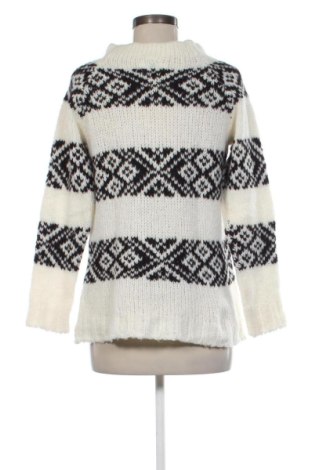 Damski sweter United Colors Of Benetton, Rozmiar M, Kolor Kolorowy, Cena 112,53 zł