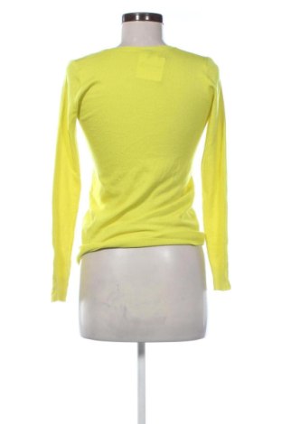 Дамски пуловер United Colors Of Benetton, Размер S, Цвят Зелен, Цена 21,47 €